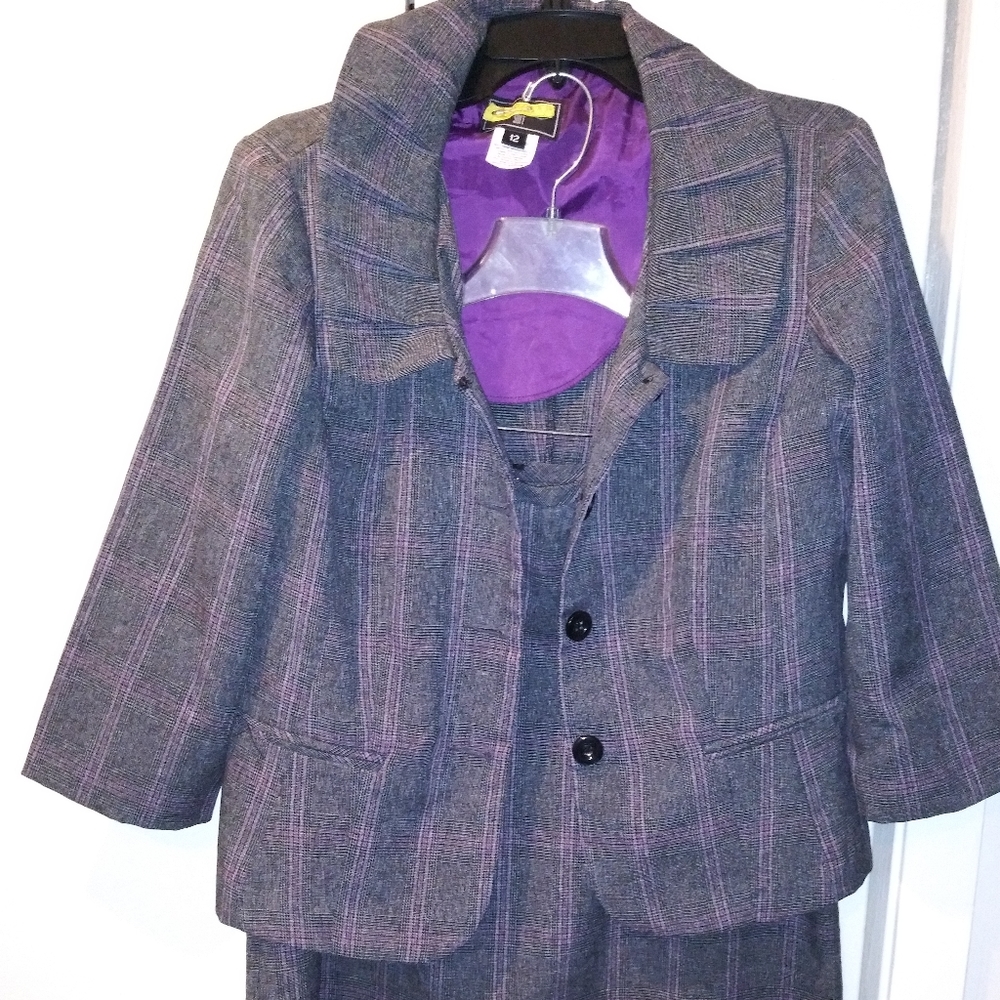 Suit